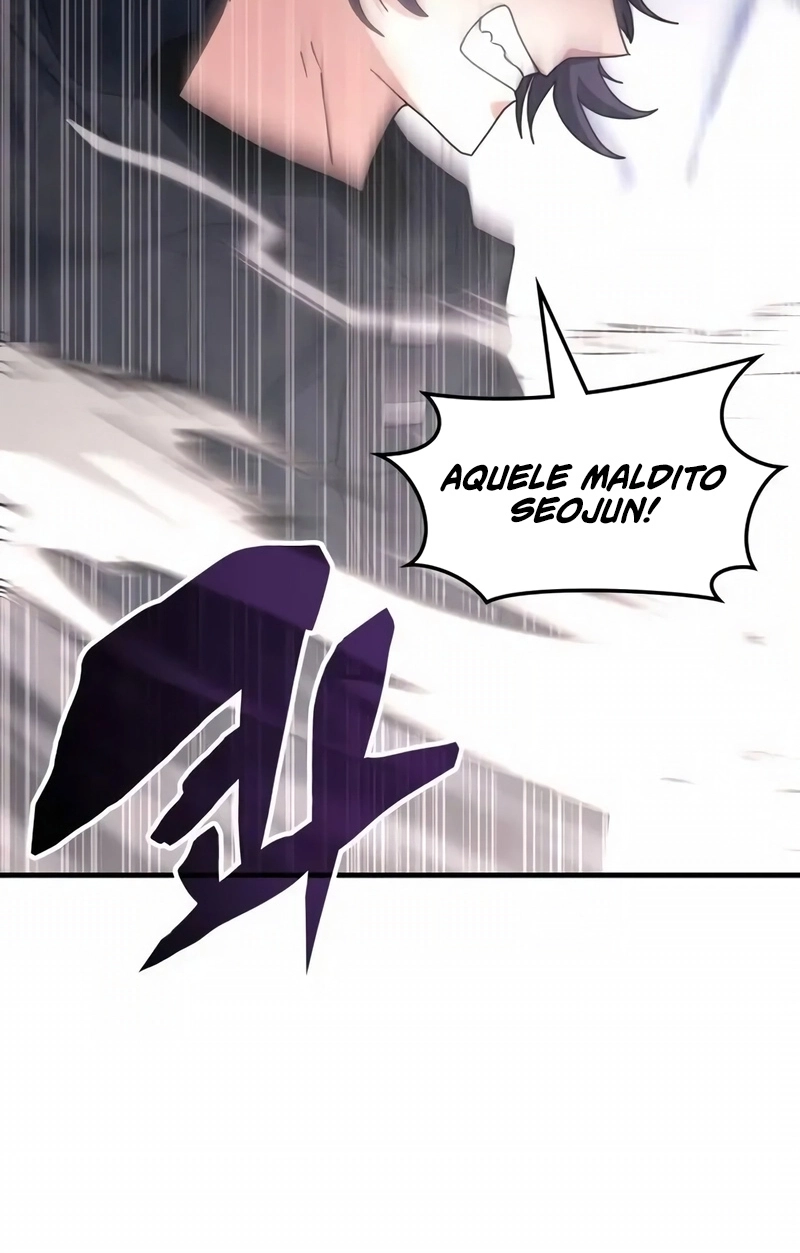 Read Academia da Transcendência PT Manga Online