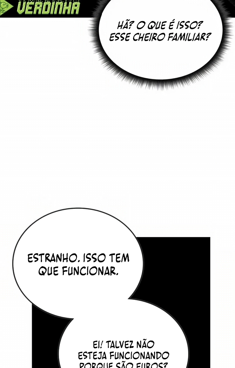 Read Academia da Transcendência PT Manga Online