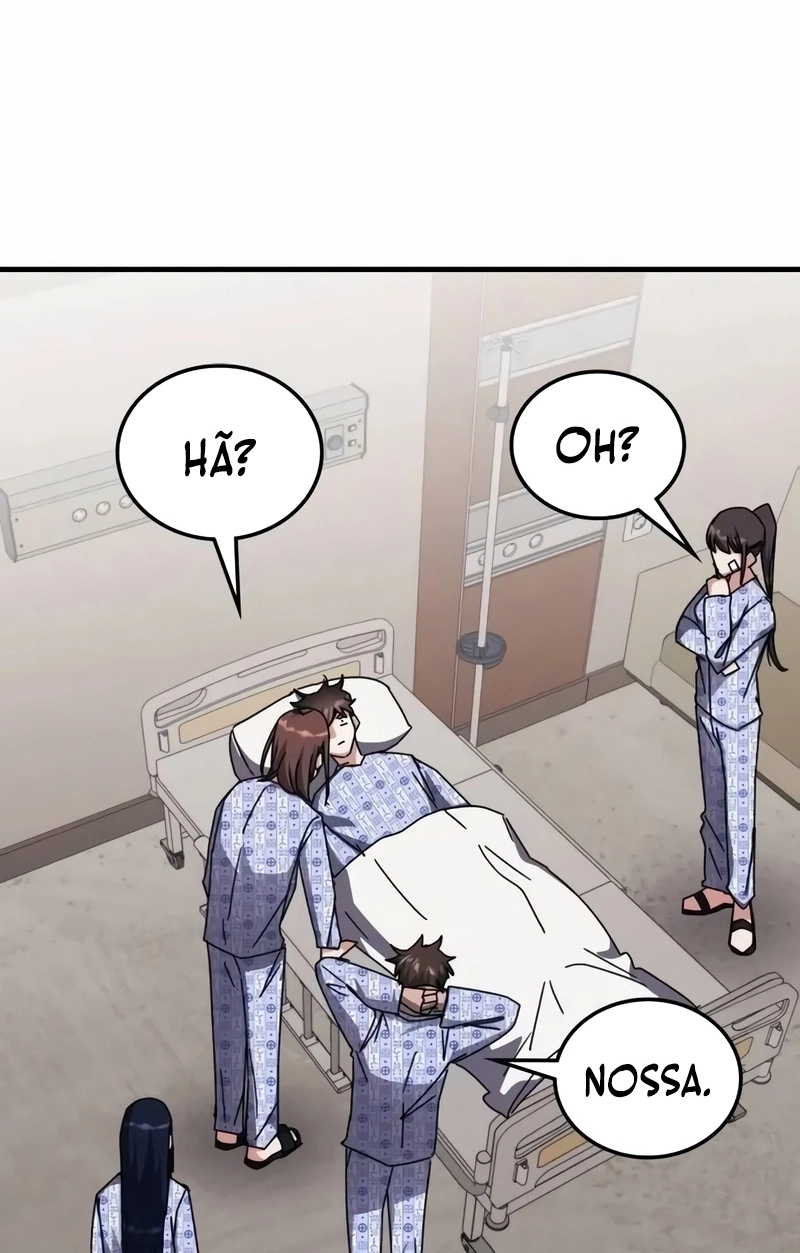 Read Academia da Transcendência PT Manga Online