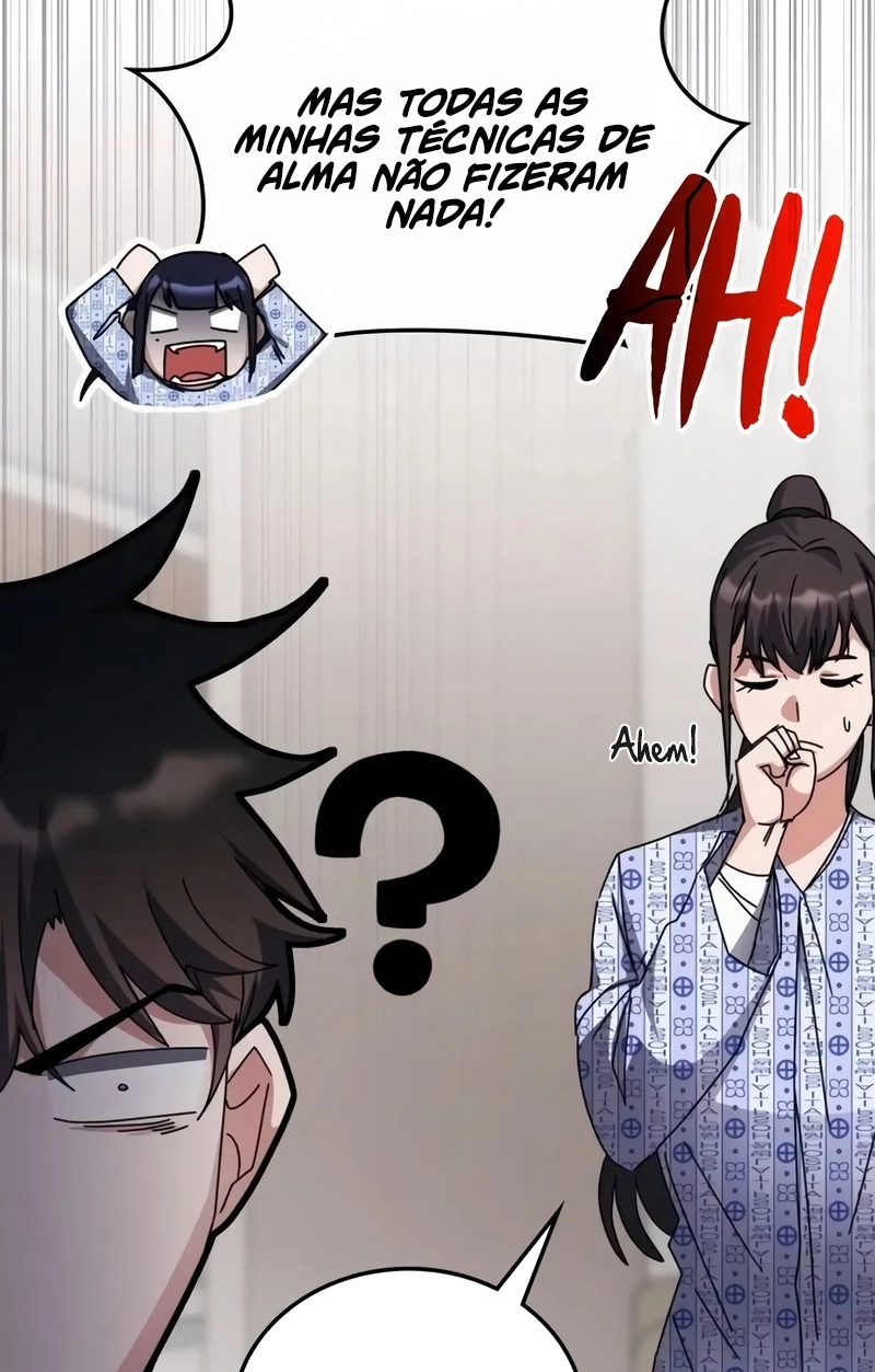Read Academia da Transcendência PT Manga Online