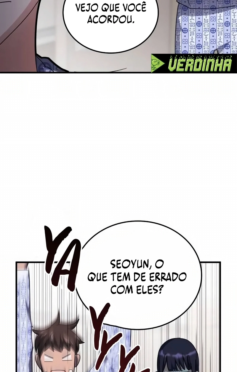 Read Academia da Transcendência PT Manga Online