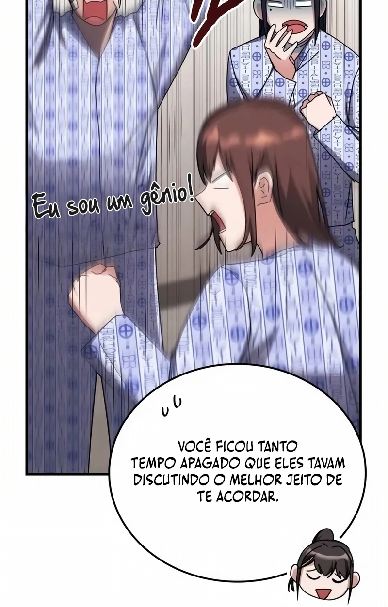 Read Academia da Transcendência PT Manga Online