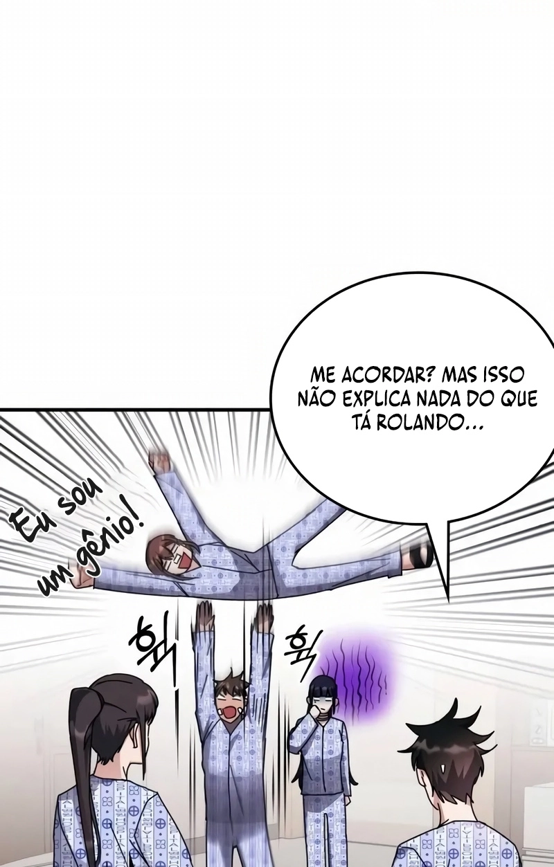 Read Academia da Transcendência PT Manga Online