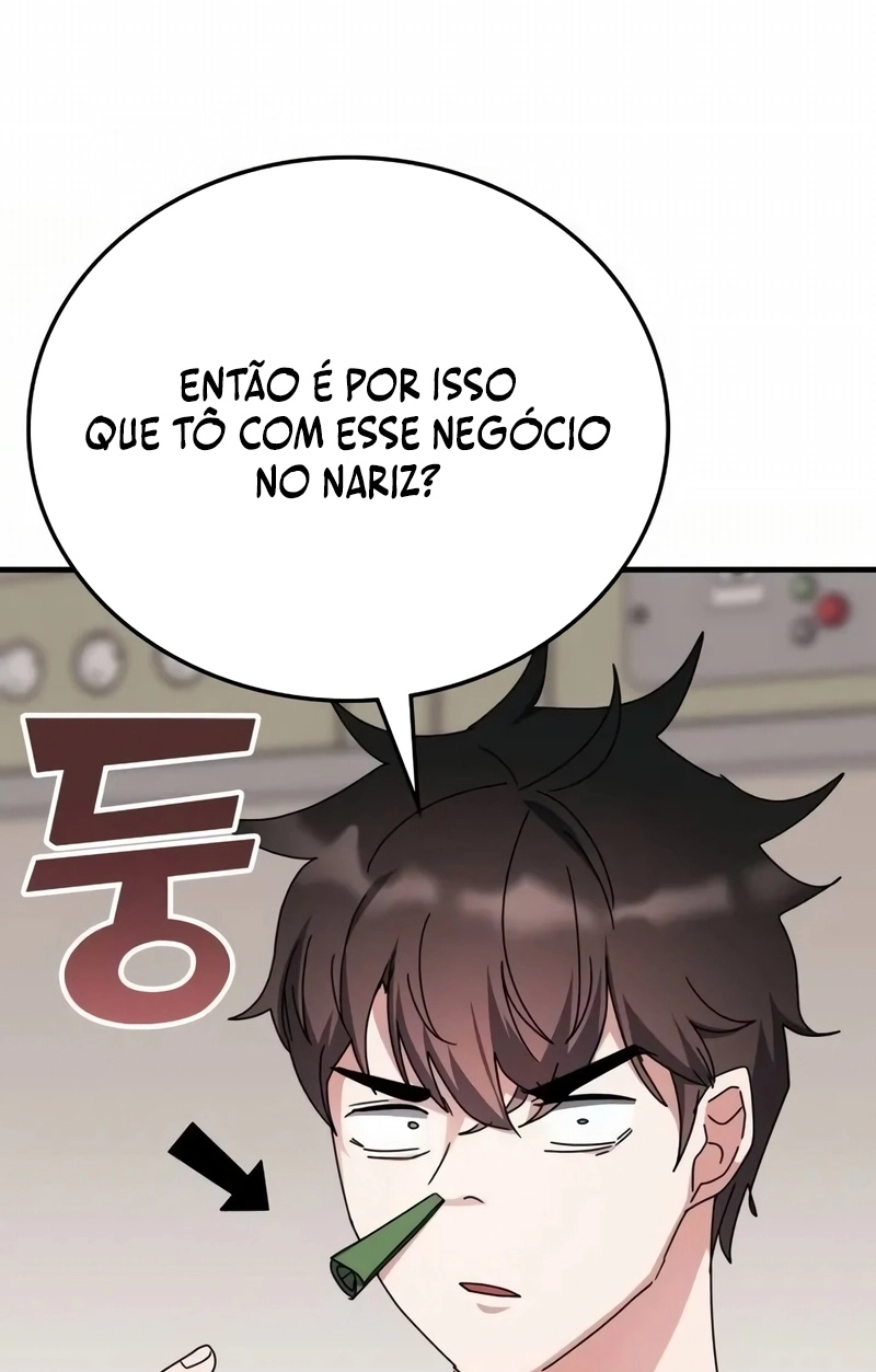 Read Academia da Transcendência PT Manga Online