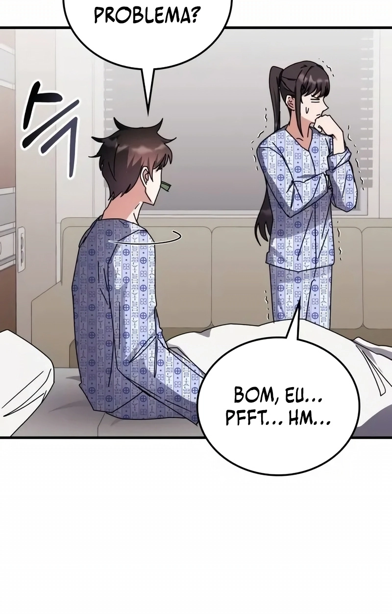 Read Academia da Transcendência PT Manga Online