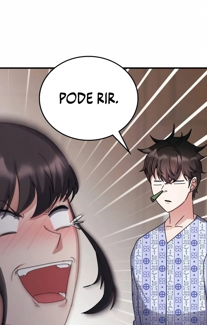 Read Academia da Transcendência PT Manga Online