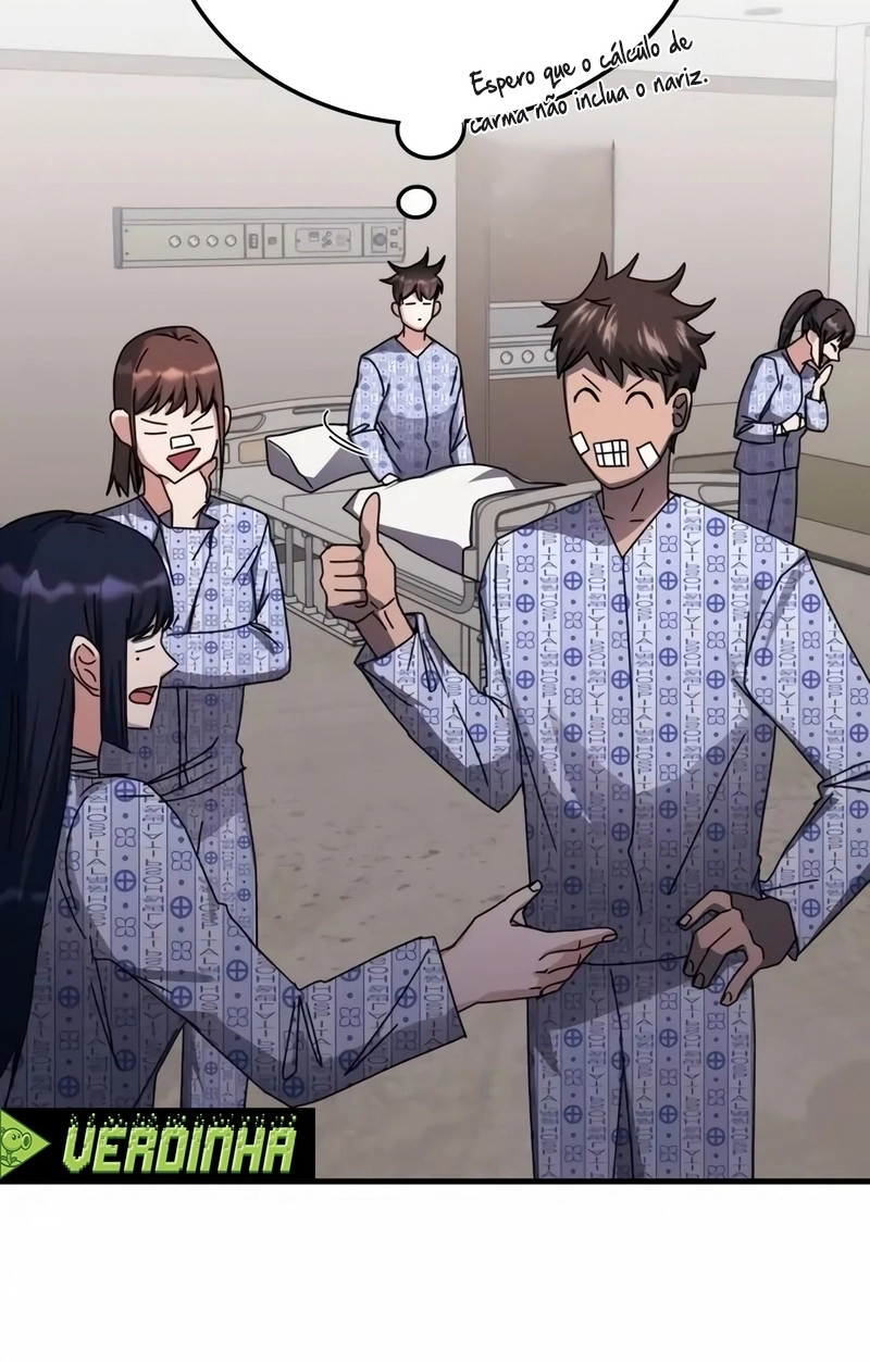 Read Academia da Transcendência PT Manga Online