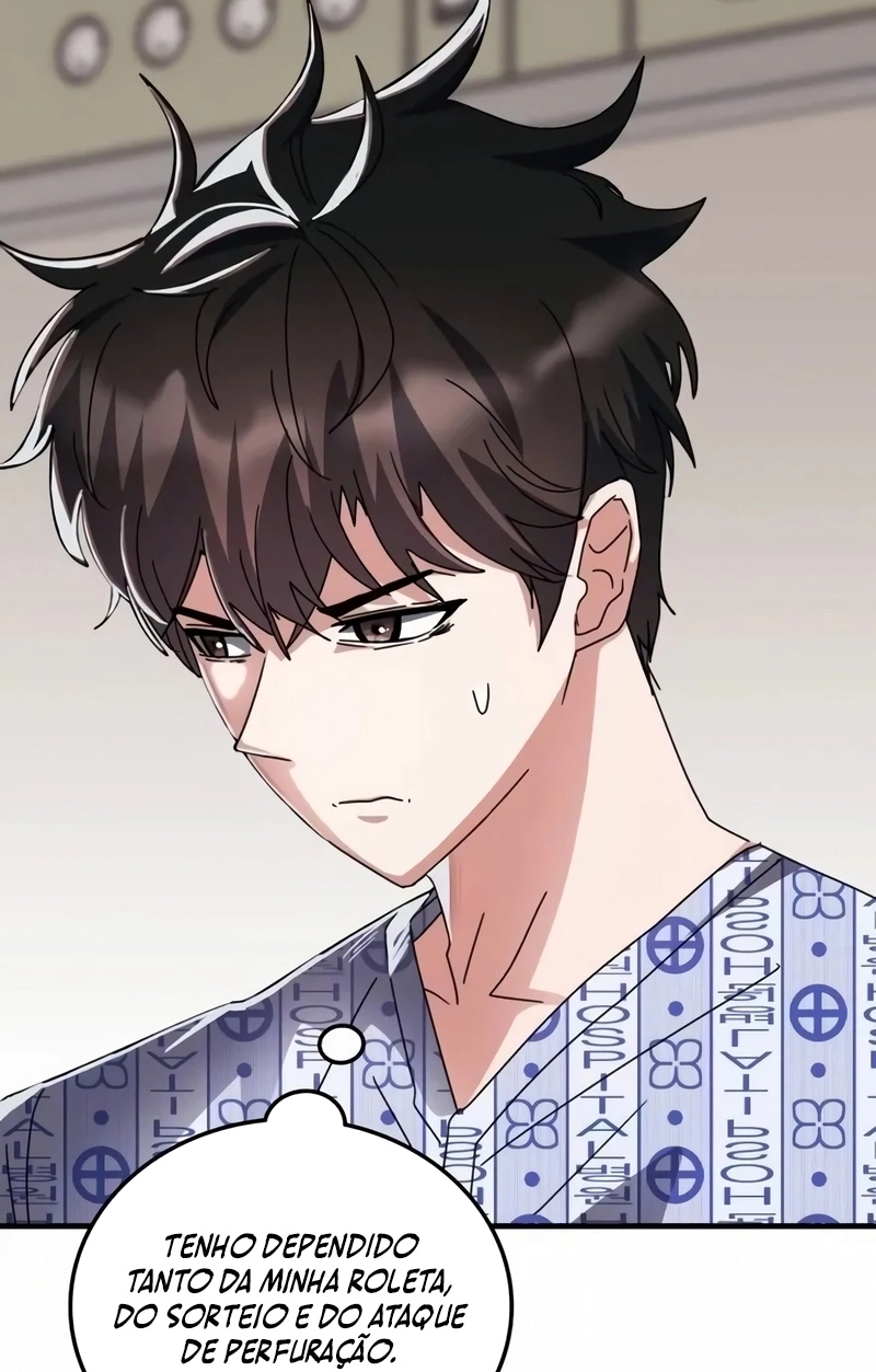 Read Academia da Transcendência PT Manga Online
