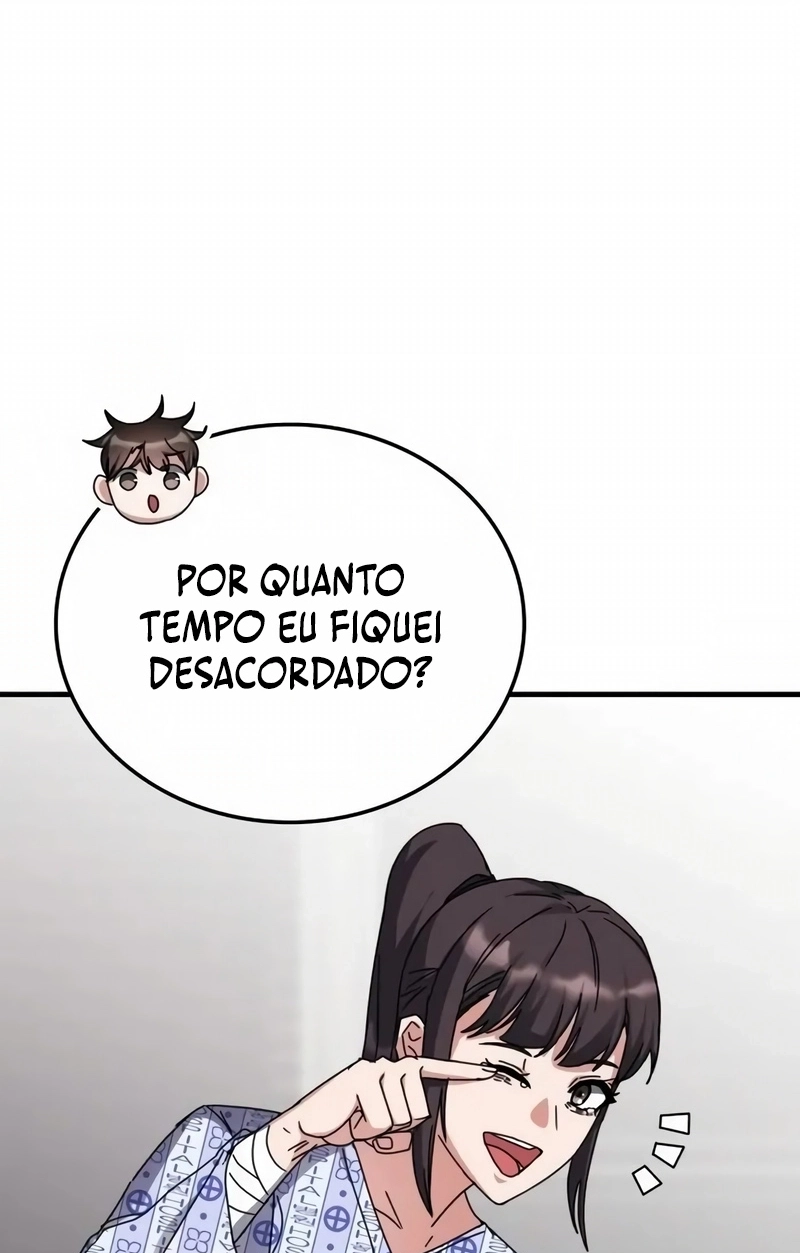 Read Academia da Transcendência PT Manga Online