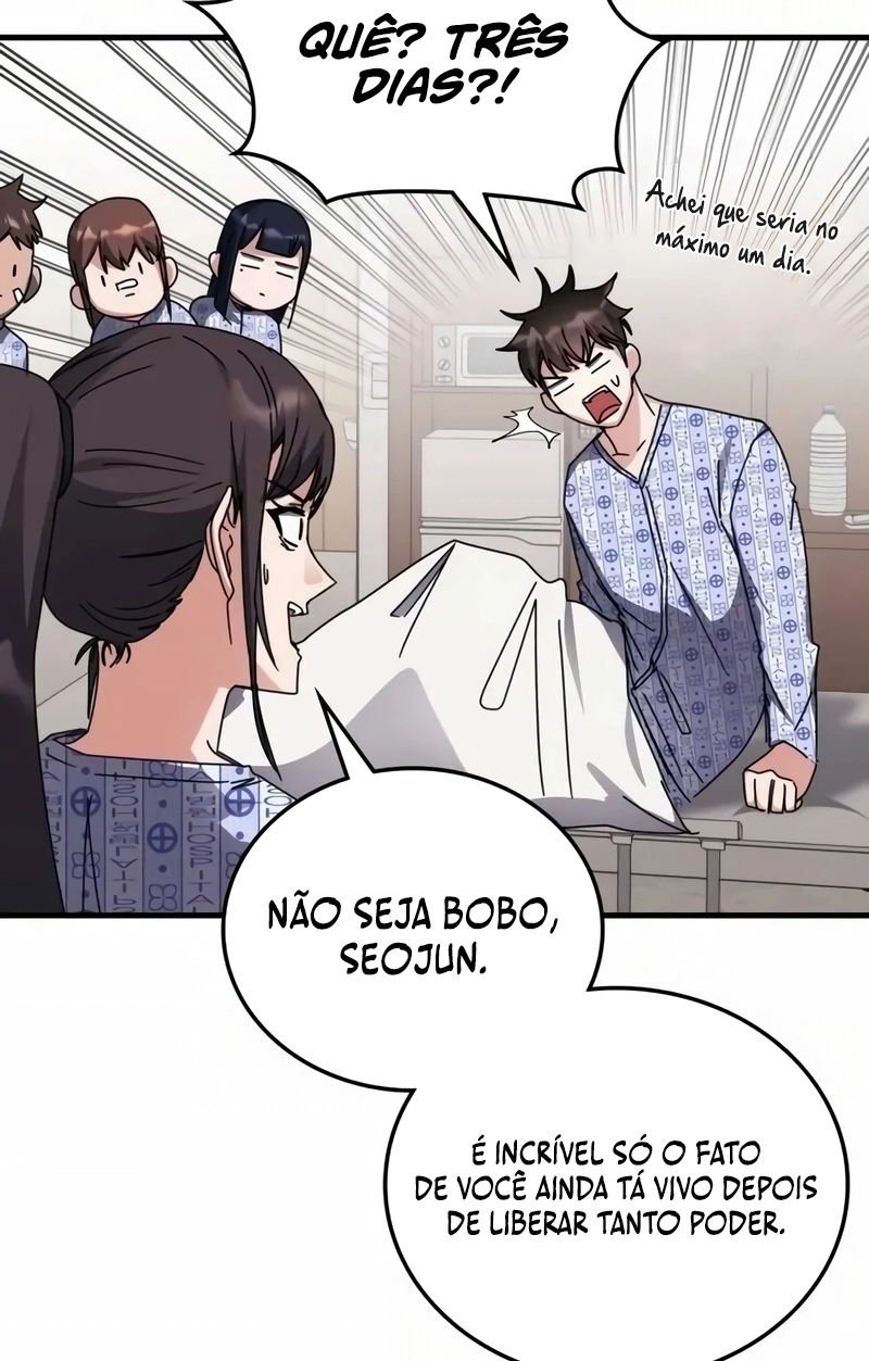 Read Academia da Transcendência PT Manga Online
