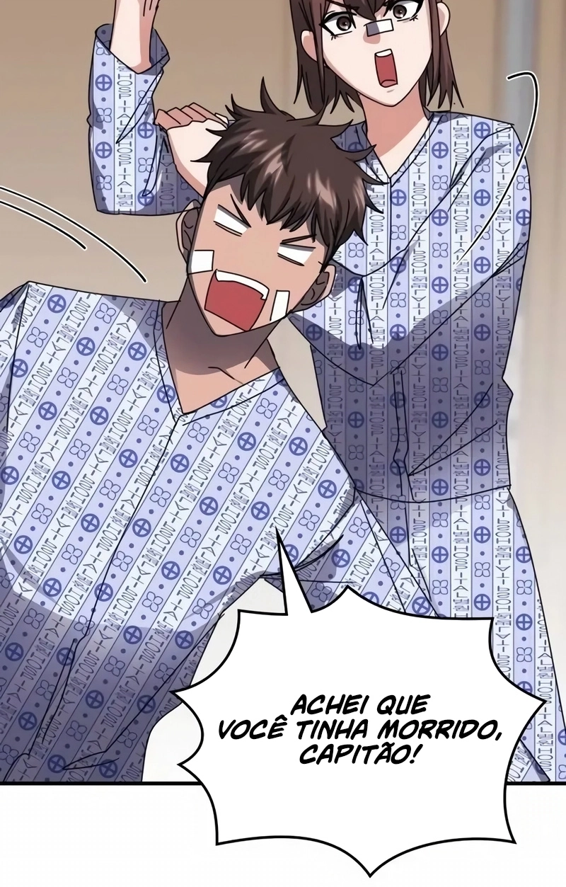 Read Academia da Transcendência PT Manga Online
