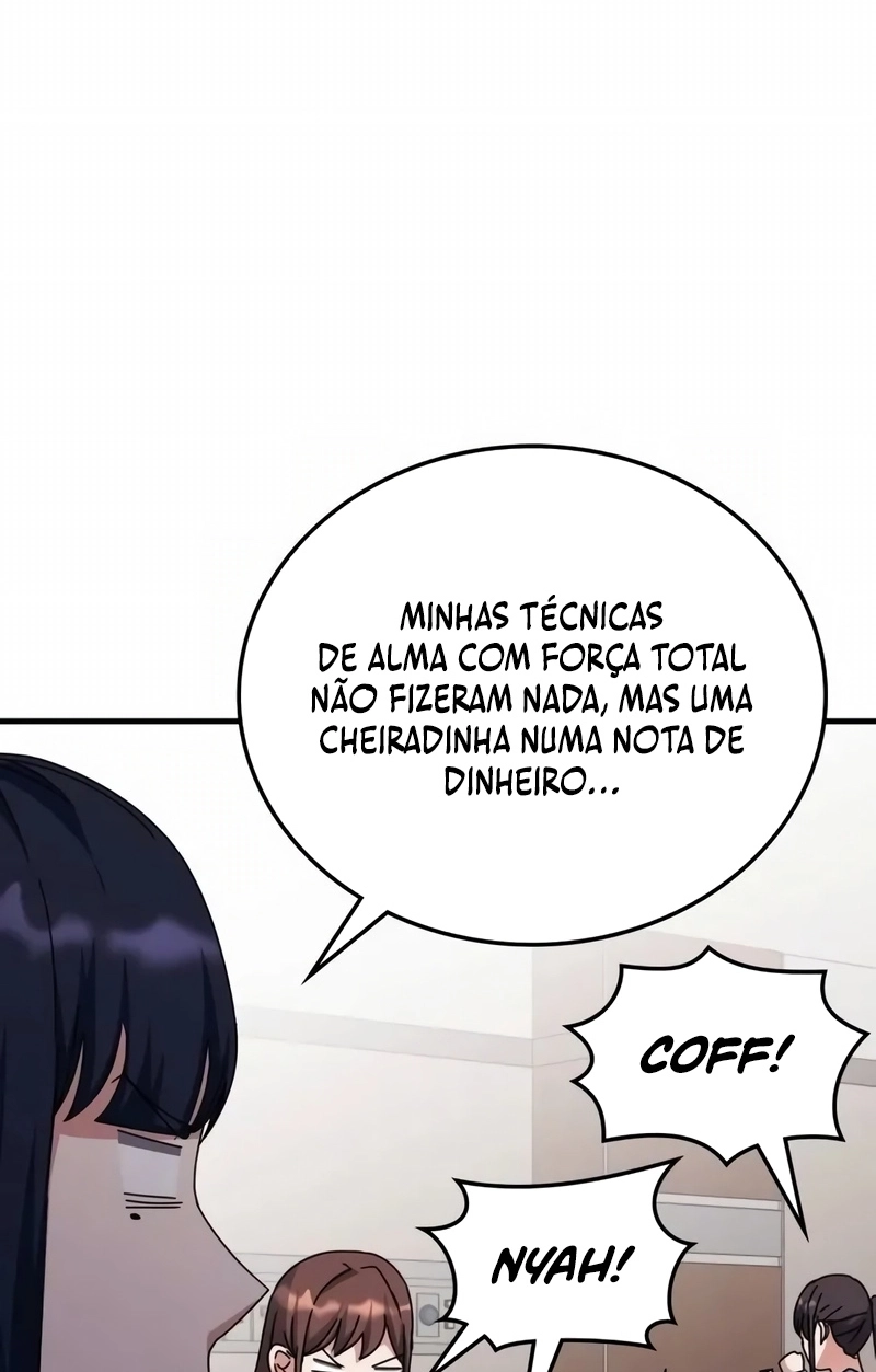 Read Academia da Transcendência PT Manga Online