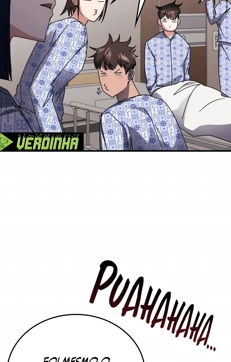 Read Academia da Transcendência PT Manga Online