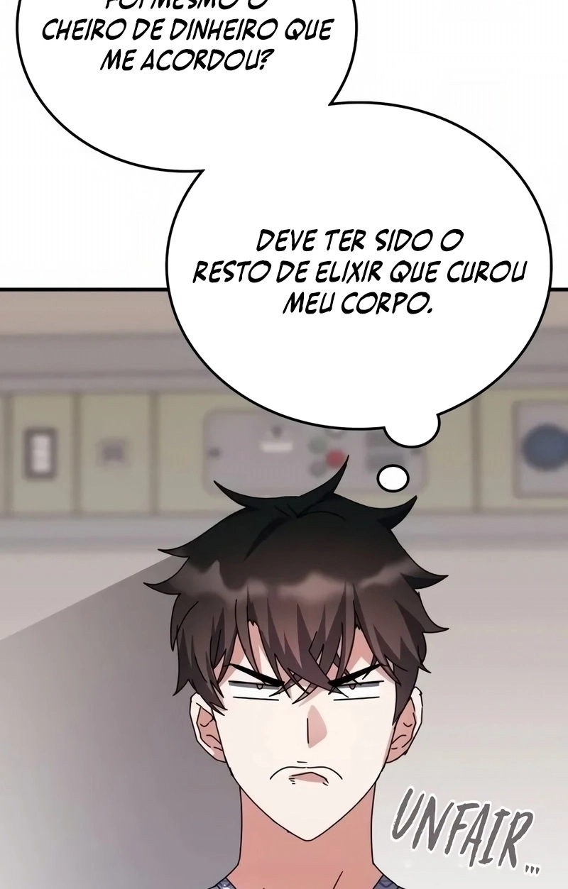 Read Academia da Transcendência PT Manga Online