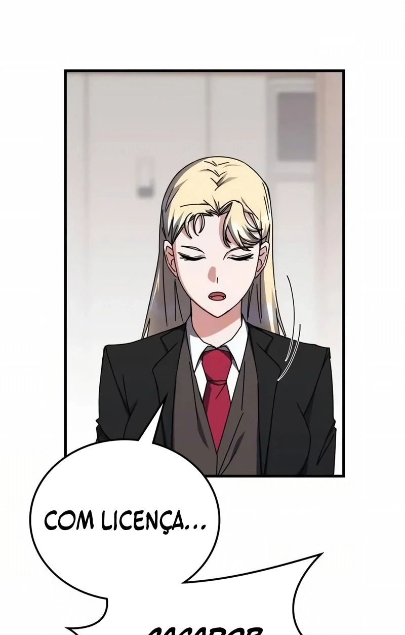 Read Academia da Transcendência PT Manga Online