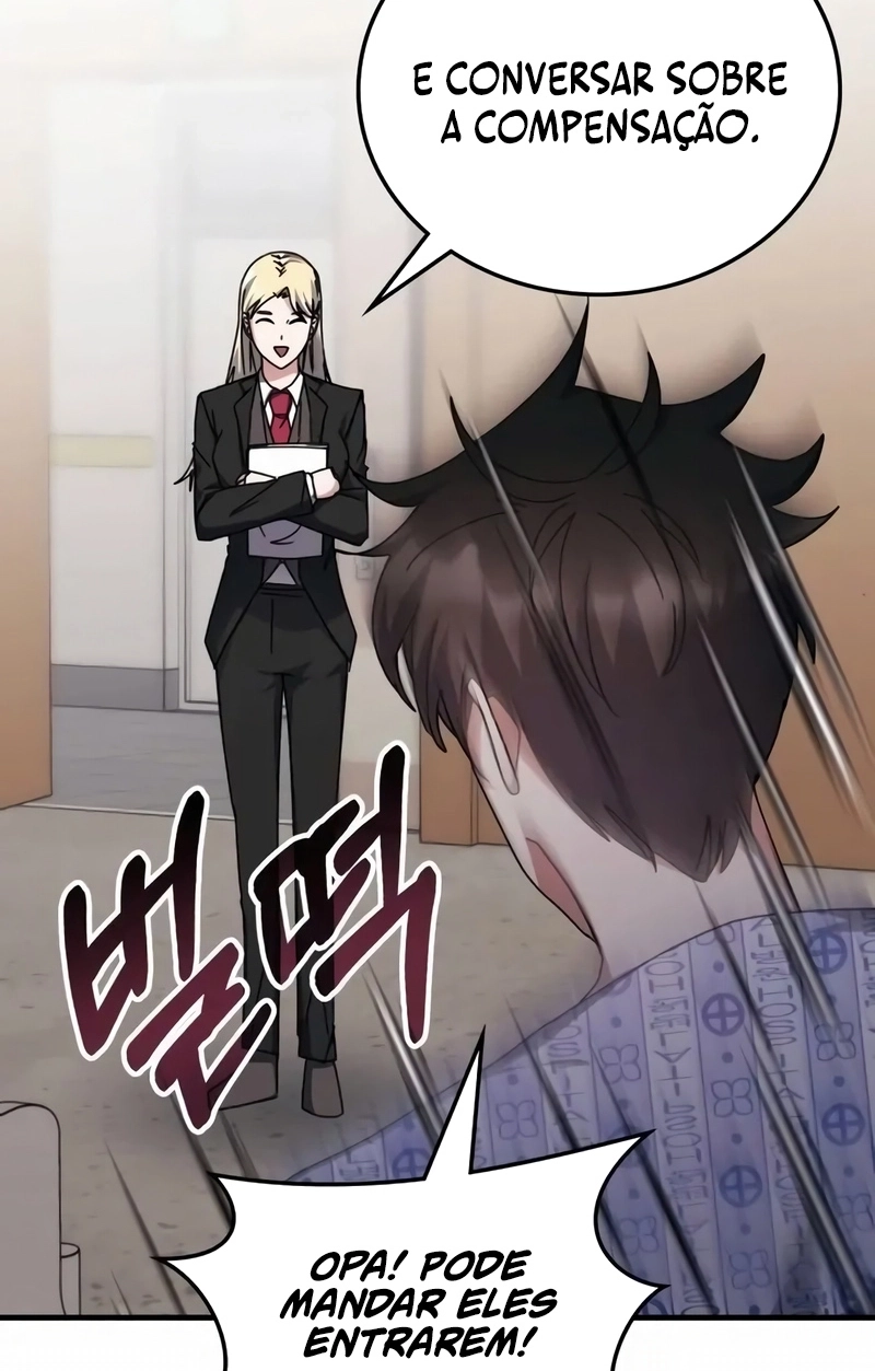 Read Academia da Transcendência PT Manga Online