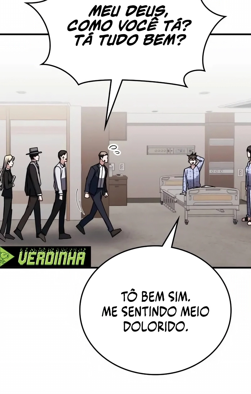 Read Academia da Transcendência PT Manga Online