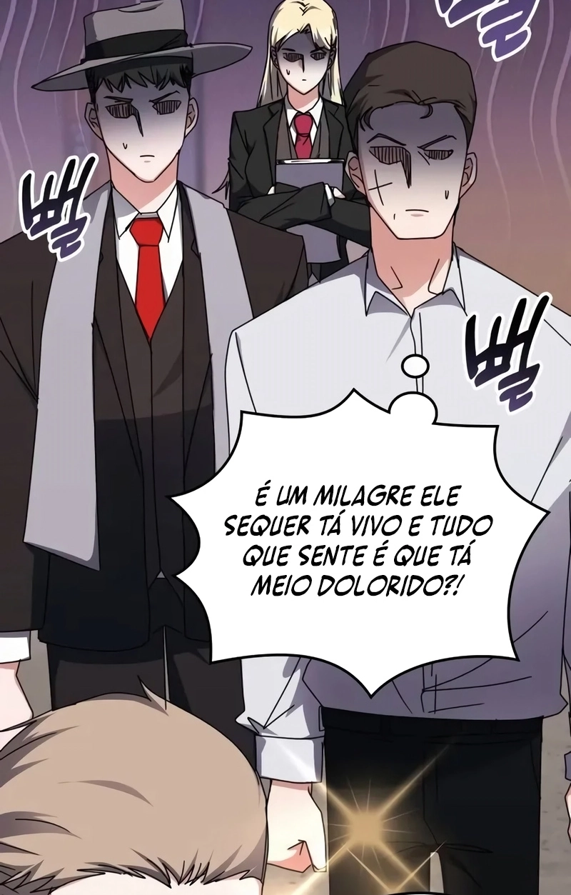 Read Academia da Transcendência PT Manga Online