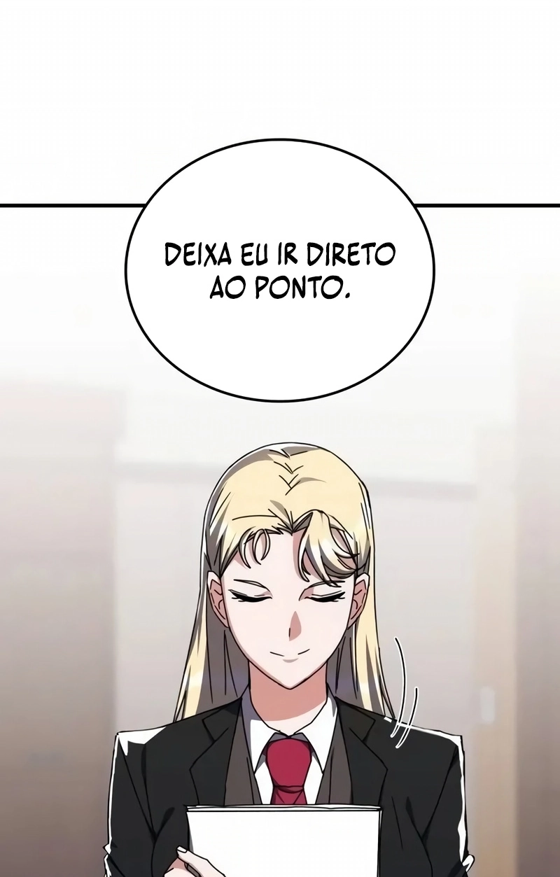 Read Academia da Transcendência PT Manga Online