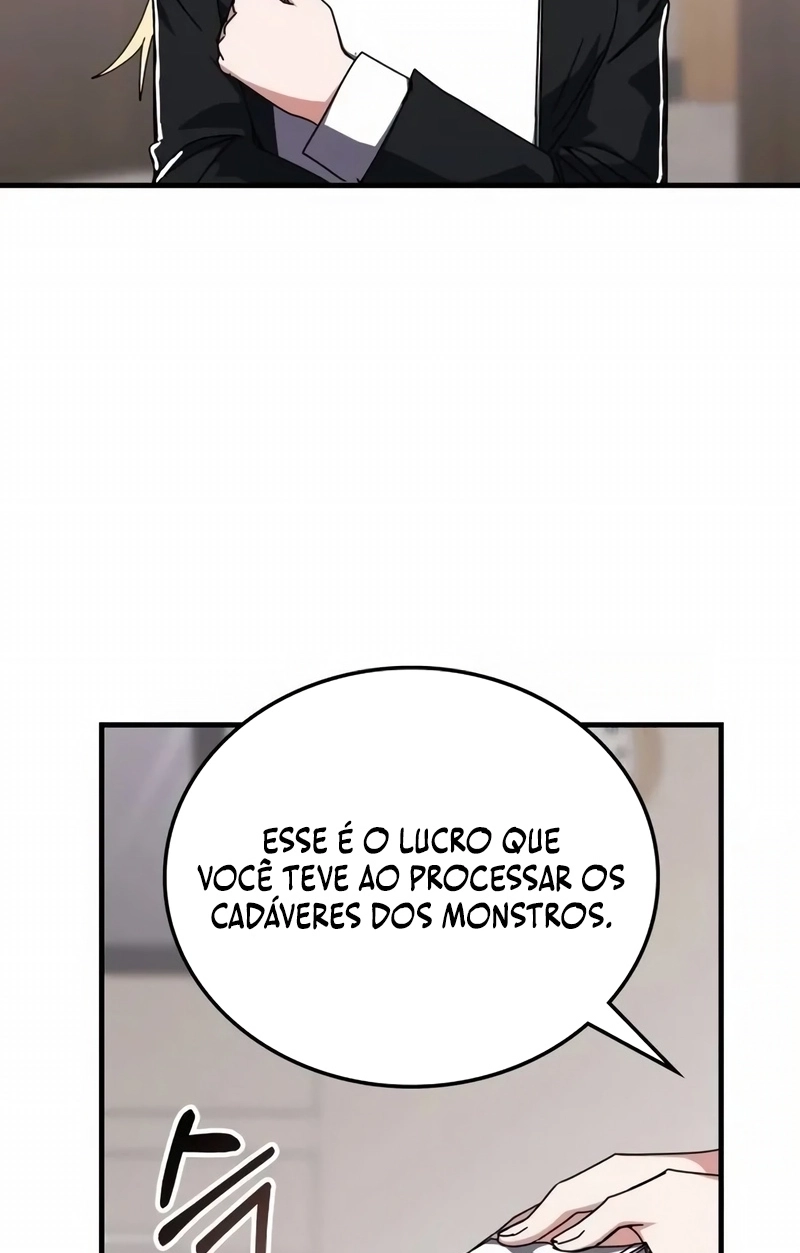 Read Academia da Transcendência PT Manga Online
