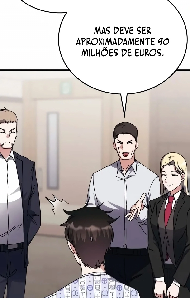Read Academia da Transcendência PT Manga Online