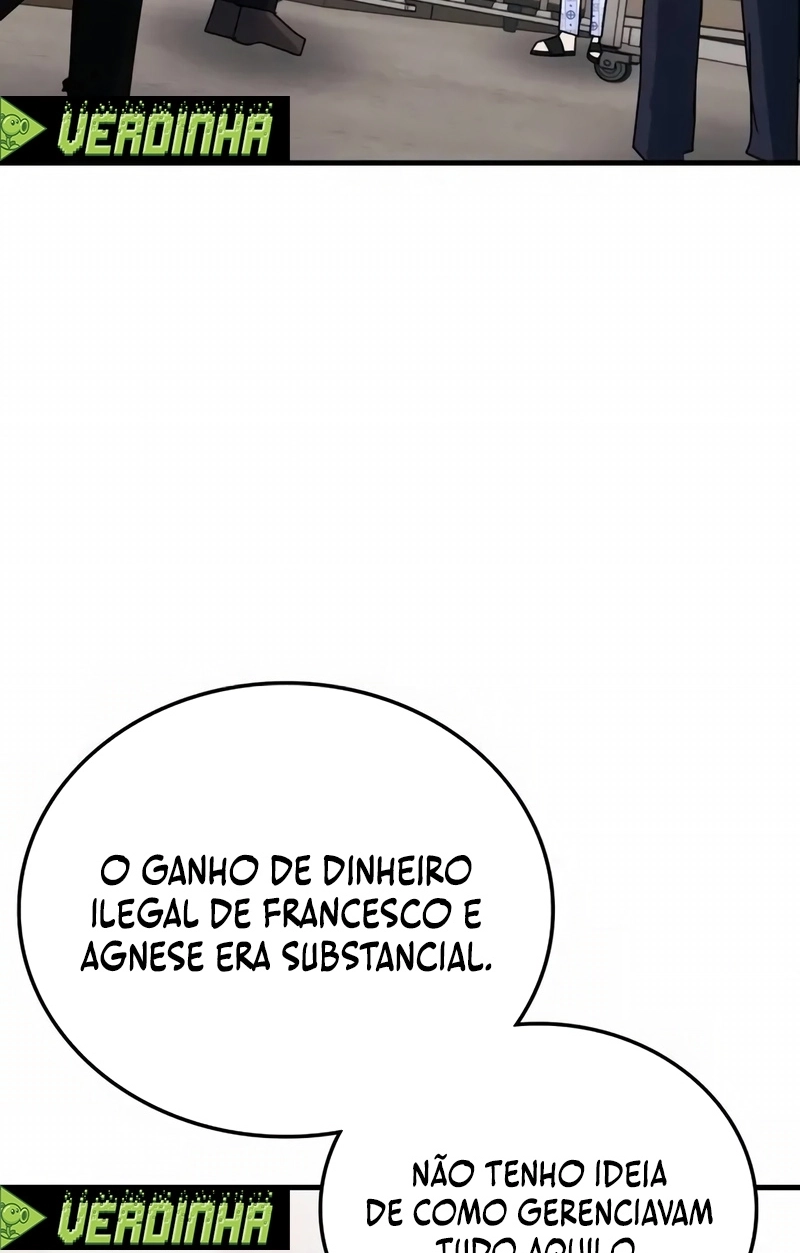 Read Academia da Transcendência PT Manga Online