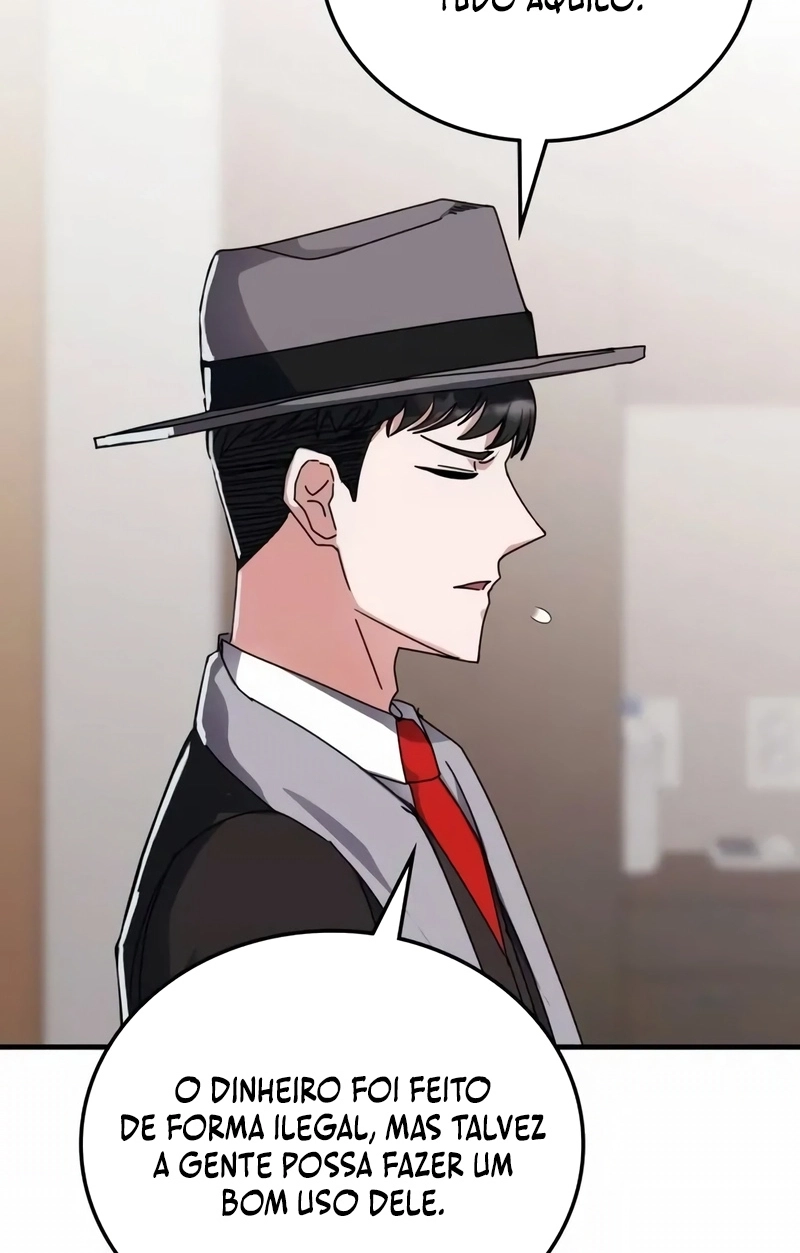 Read Academia da Transcendência PT Manga Online