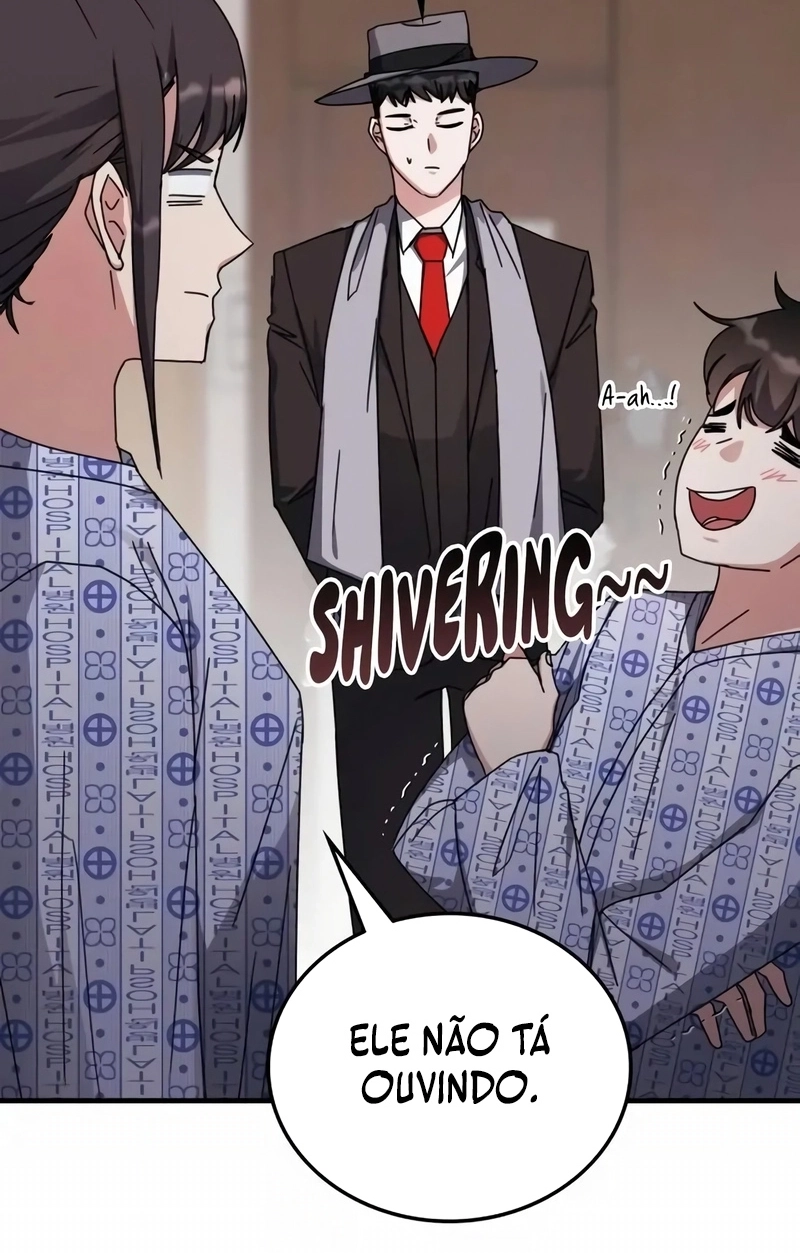 Read Academia da Transcendência PT Manga Online