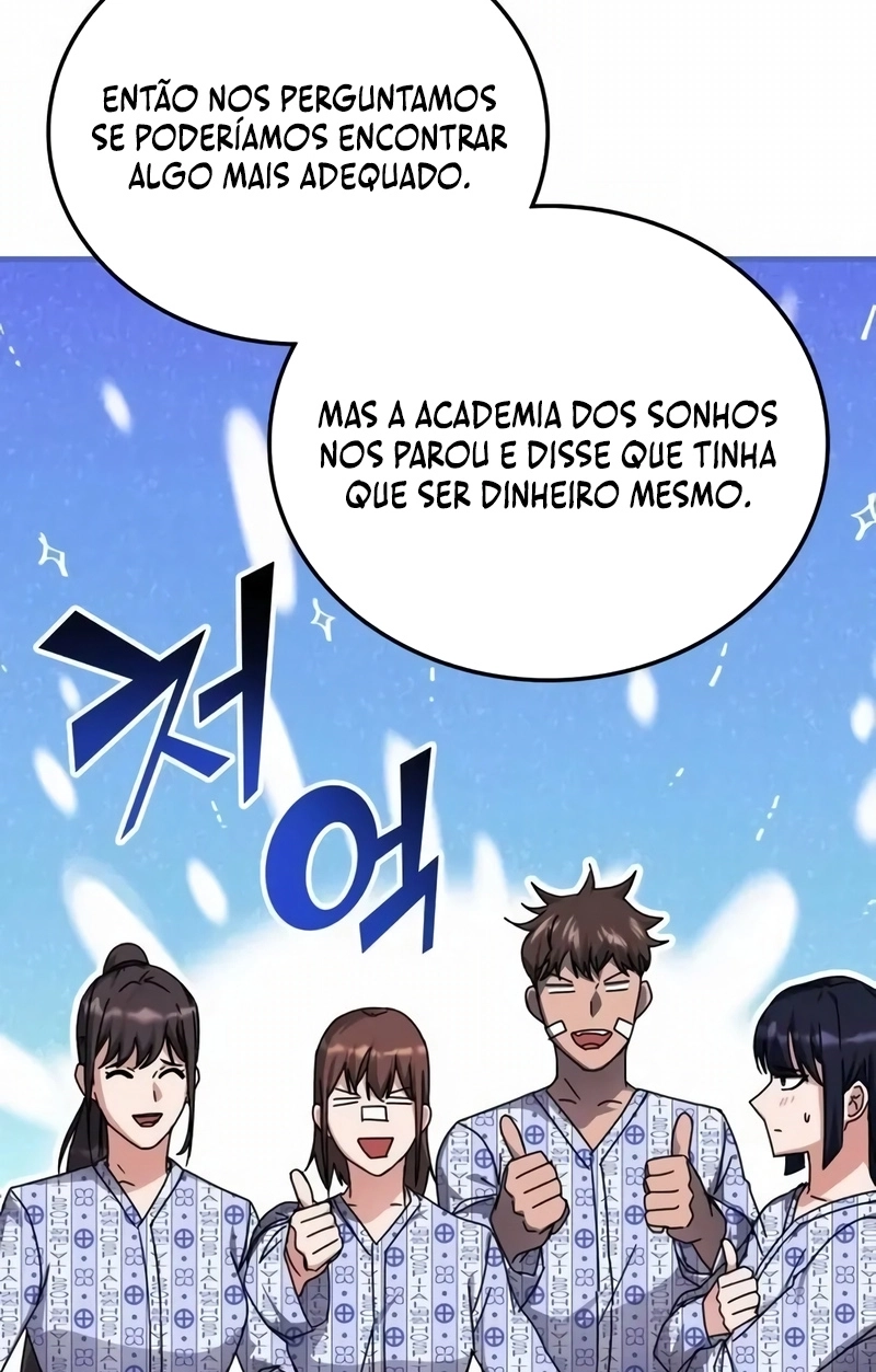 Read Academia da Transcendência PT Manga Online
