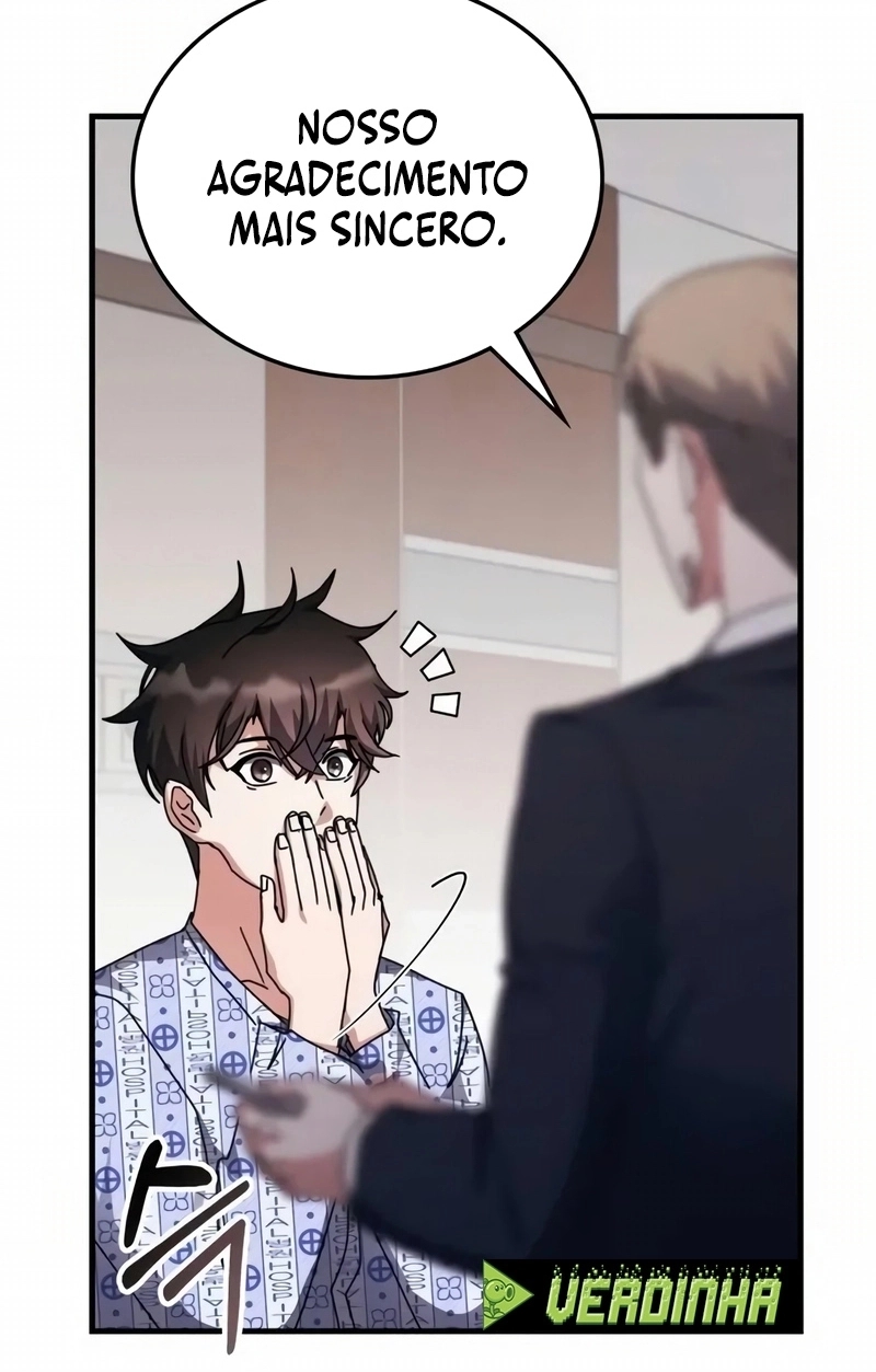 Read Academia da Transcendência PT Manga Online