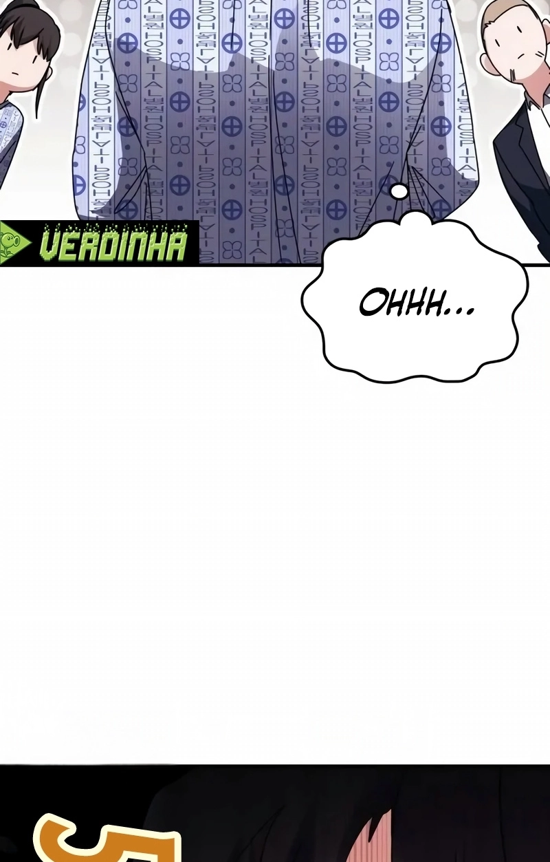 Read Academia da Transcendência PT Manga Online