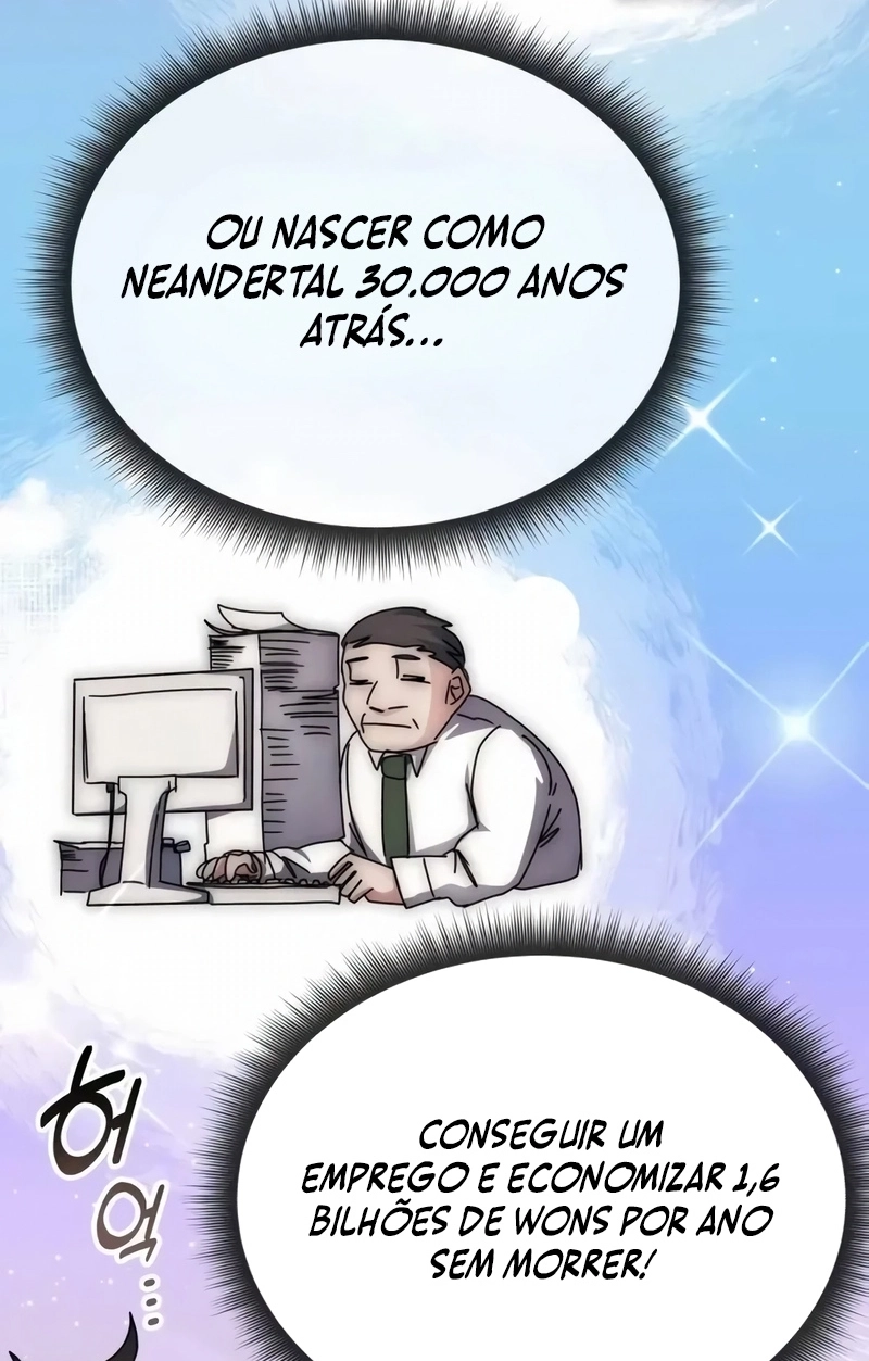 Read Academia da Transcendência PT Manga Online