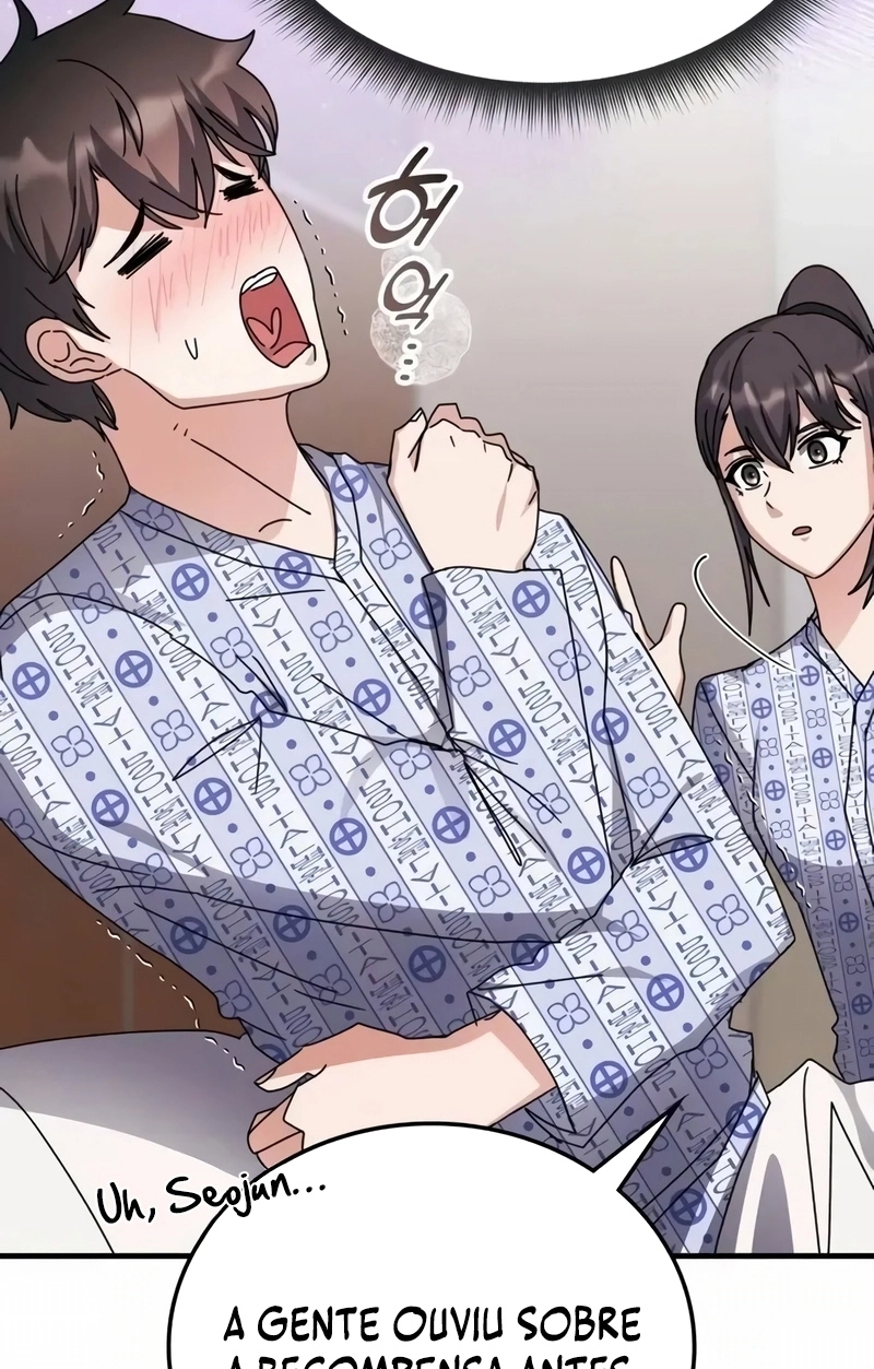 Read Academia da Transcendência PT Manga Online