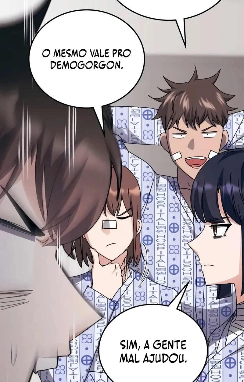 Read Academia da Transcendência PT Manga Online