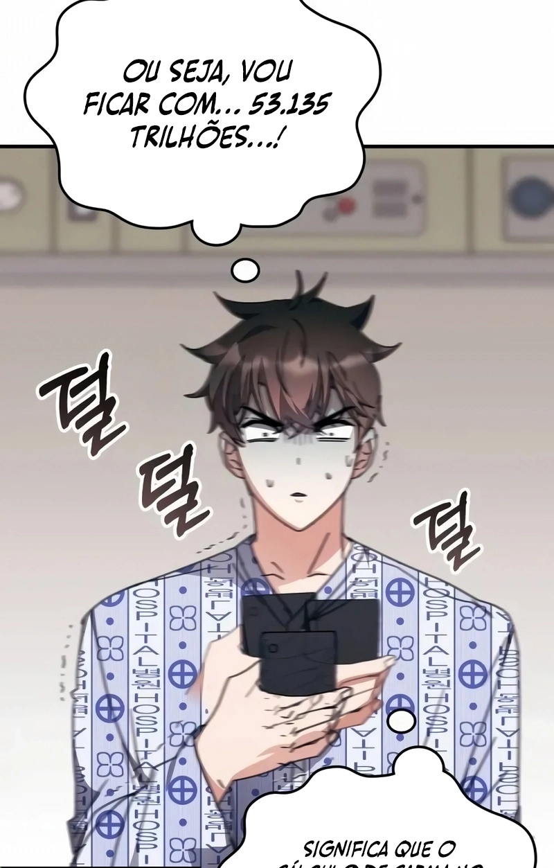 Read Academia da Transcendência PT Manga Online