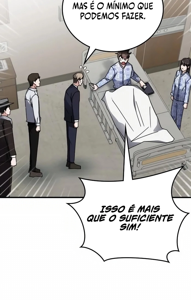 Read Academia da Transcendência PT Manga Online