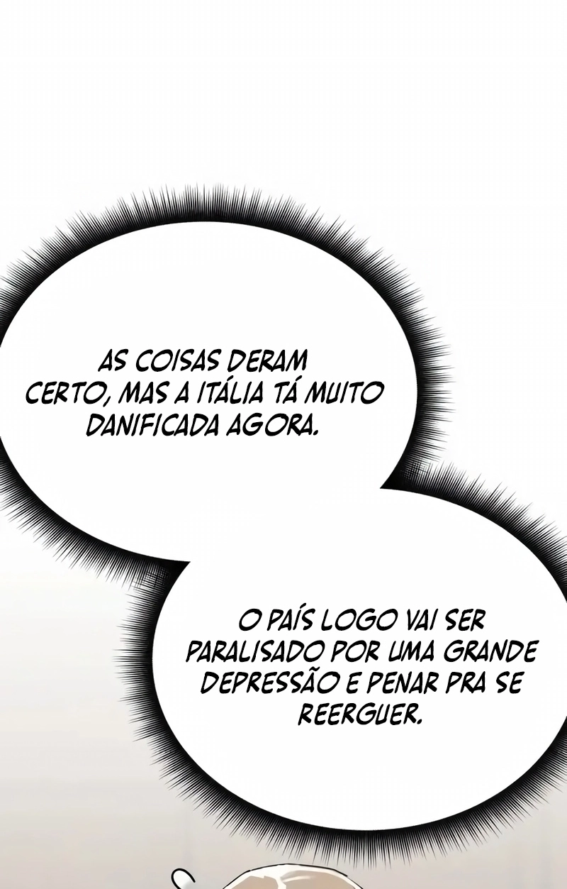 Read Academia da Transcendência PT Manga Online