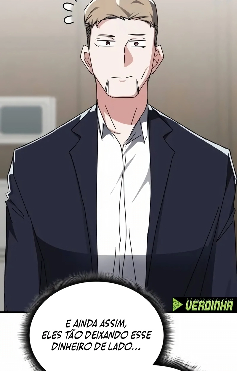 Read Academia da Transcendência PT Manga Online