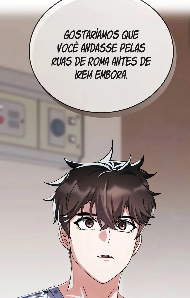 Read Academia da Transcendência PT Manga Online