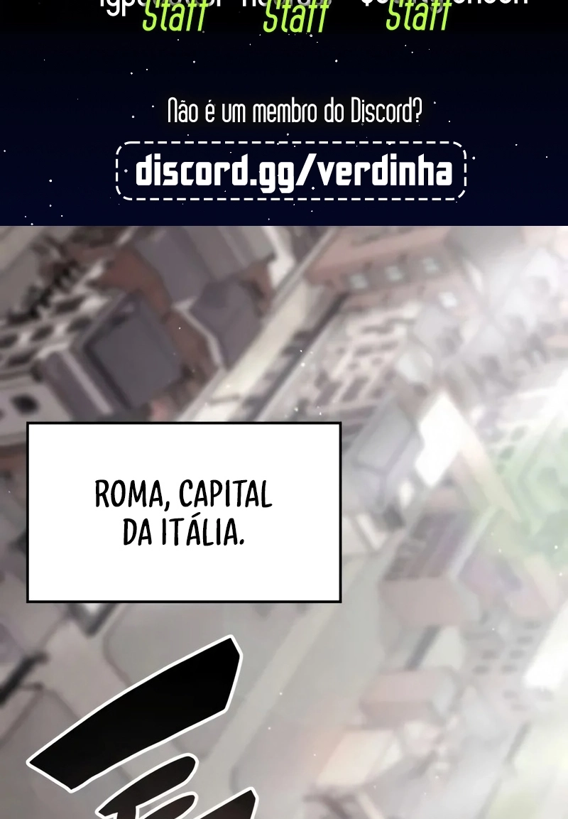 Read Academia da Transcendência PT Manga Online