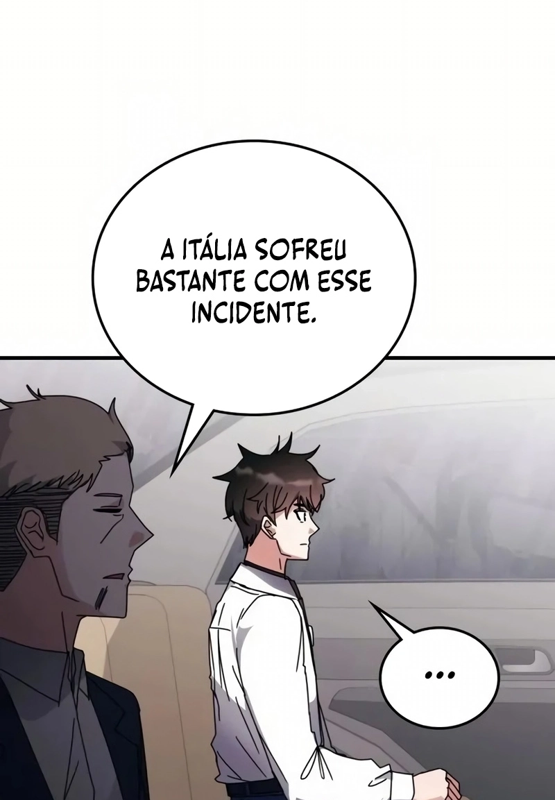 Read Academia da Transcendência PT Manga Online