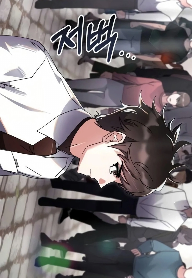 Read Academia da Transcendência PT Manga Online
