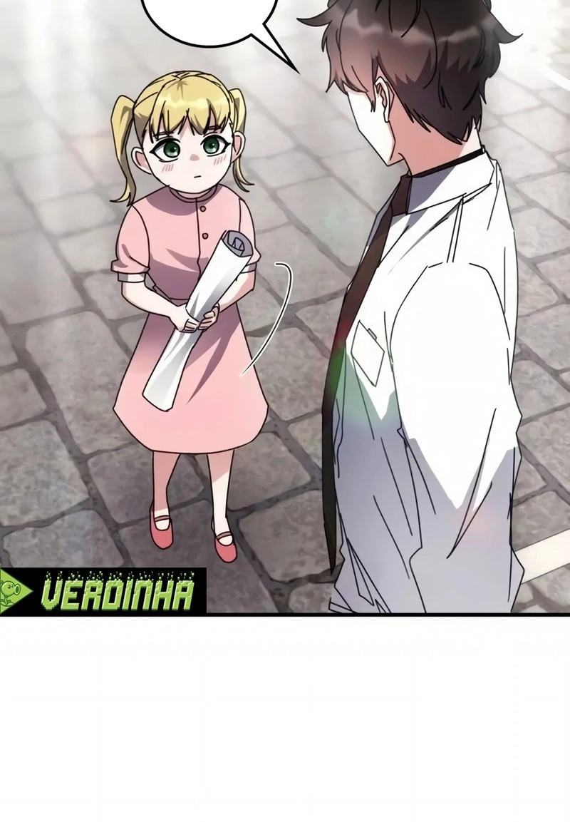 Read Academia da Transcendência PT Manga Online
