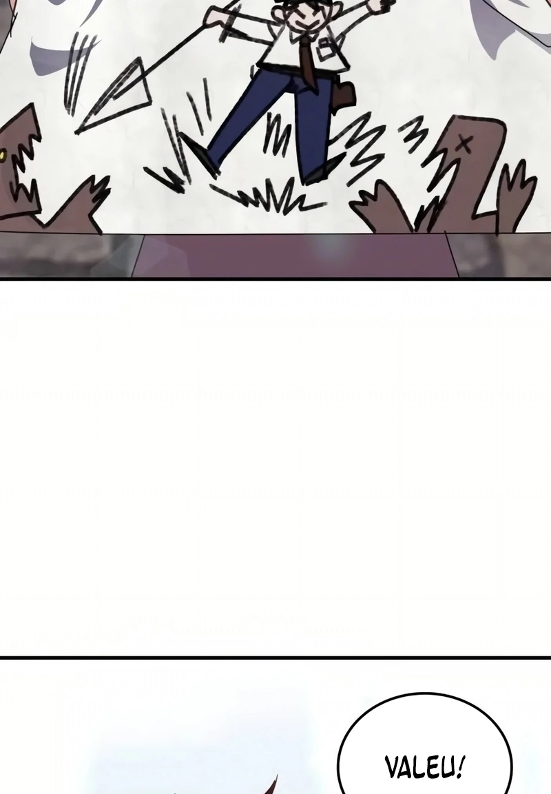 Read Academia da Transcendência PT Manga Online