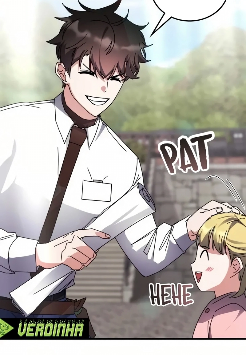 Read Academia da Transcendência PT Manga Online