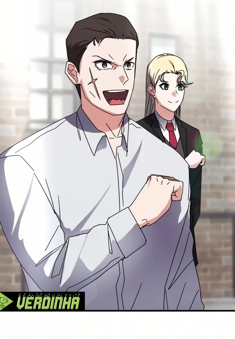 Read Academia da Transcendência PT Manga Online