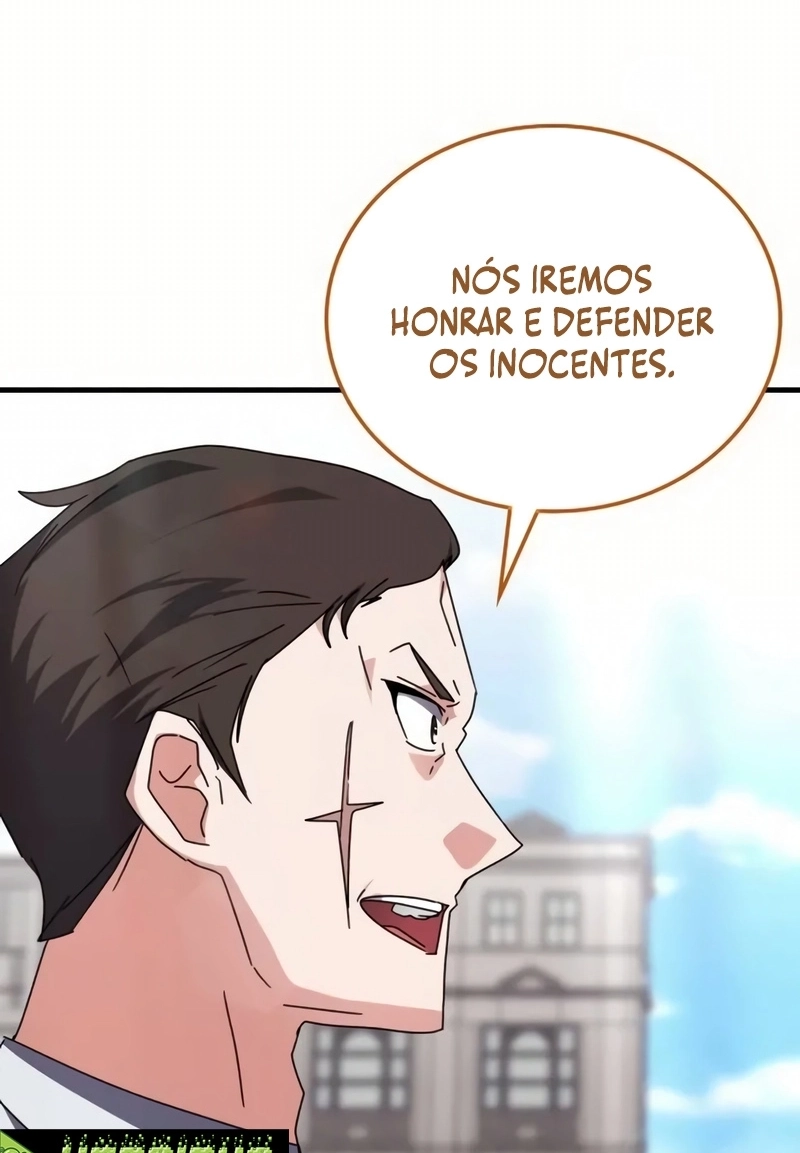 Read Academia da Transcendência PT Manga Online