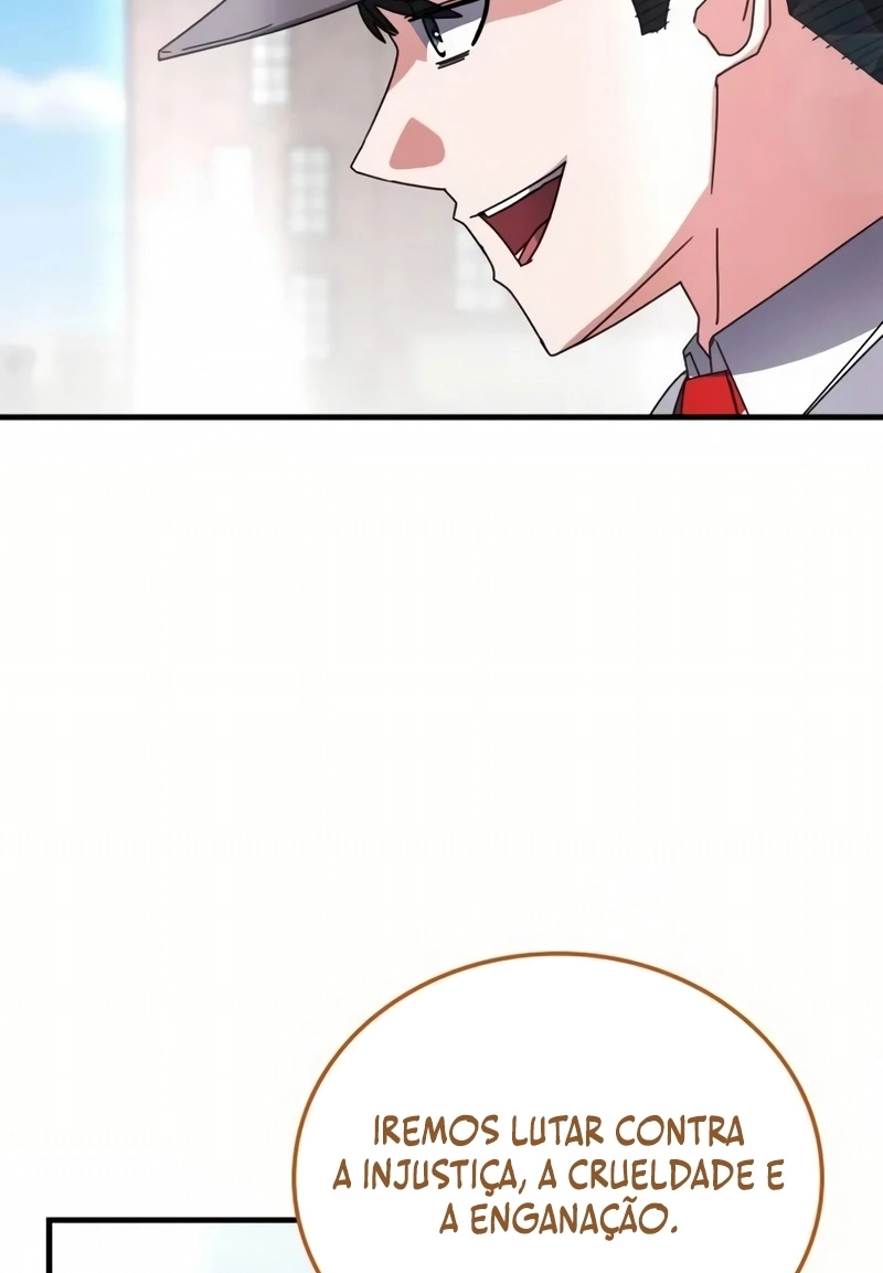 Read Academia da Transcendência PT Manga Online