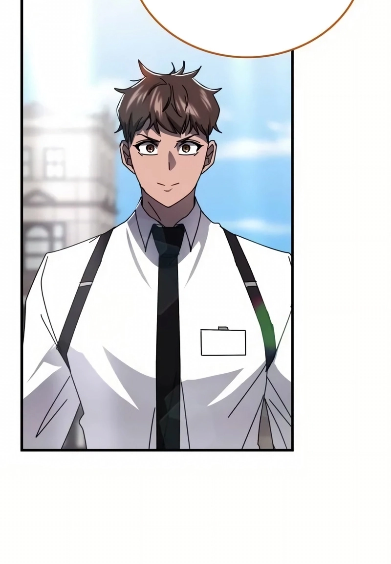 Read Academia da Transcendência PT Manga Online
