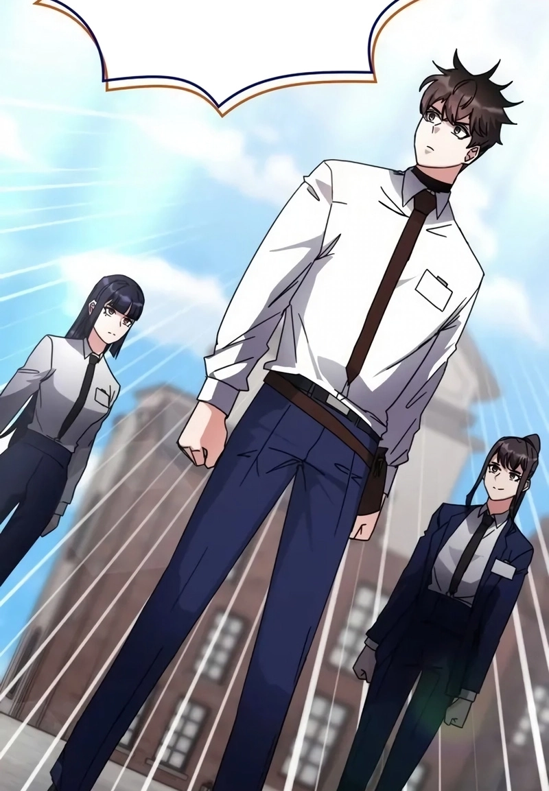 Read Academia da Transcendência PT Manga Online